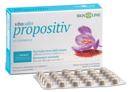 VITACALM Propositiv 30 Cpr