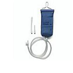 Pic FullWash Enteroclisma Kit Accessori Lavaggi Intestinali