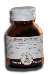 BASE VEGETALE 60CPS