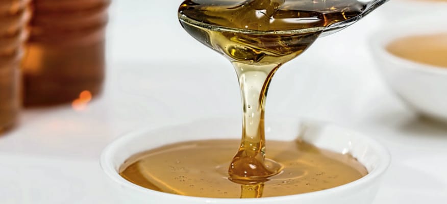 I benefici del miele