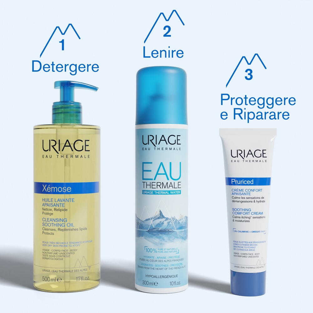 PRURICED Creme T 100ml