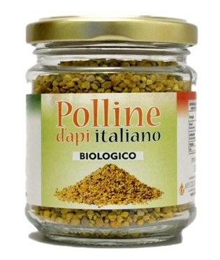 POLLINE API ITALIANO 500G