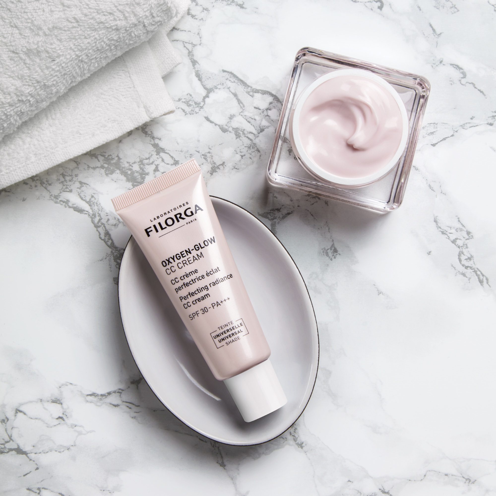 FILORGA Oxygen-CC Cream 40ml