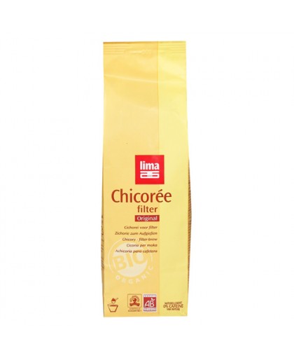 Lima Cicoria Torrefatta Bio 500 g