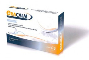 Eracalm 75 Integratore Rilassante 30 Compresse