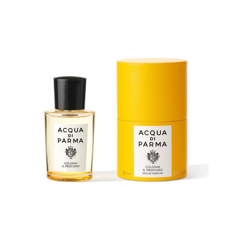 Acqua Di Parma Colonia Il Profumo - Eau De Parfum Unisex 50 ml Vapo
