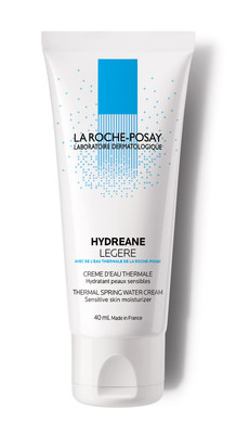 La Roche Posay Hydreane Legere Crema D'Acqua Termale Idratante 40 ml