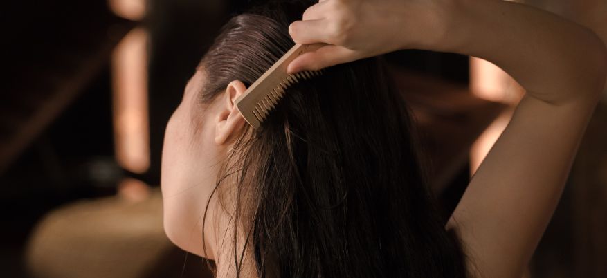 Prodotti per pidocchi: come curare la testa dei bimbi