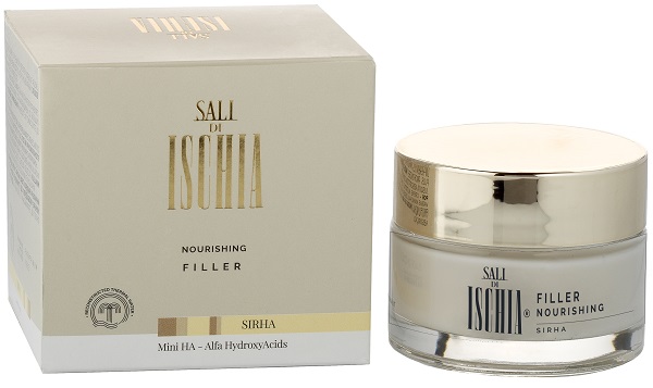 SALI DI ISCHIA CR VISO FILLER