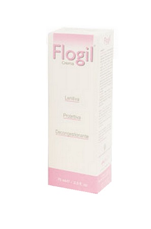 FLOGIL CREMA 75G