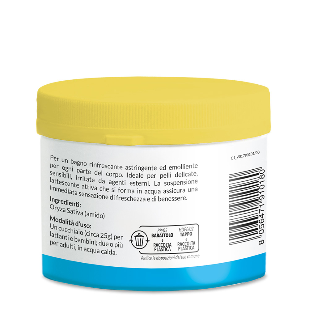 Nova Amido Di Riso Purissimo 250 g