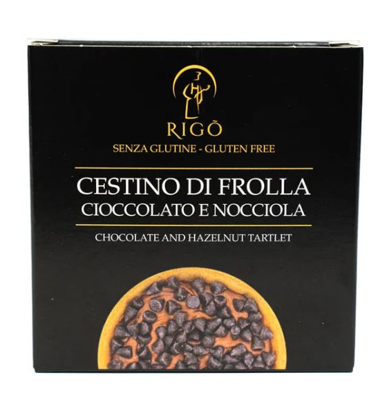 RIGO' CESTINO FROLLA CIOC NOCC