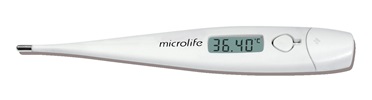 MICROLIFE TERMOMETRO BASALE