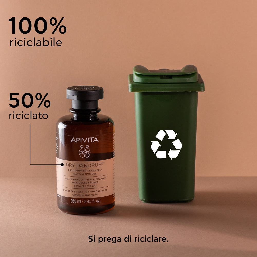 SH DRY SCALP CEL&PROP 250ML/19