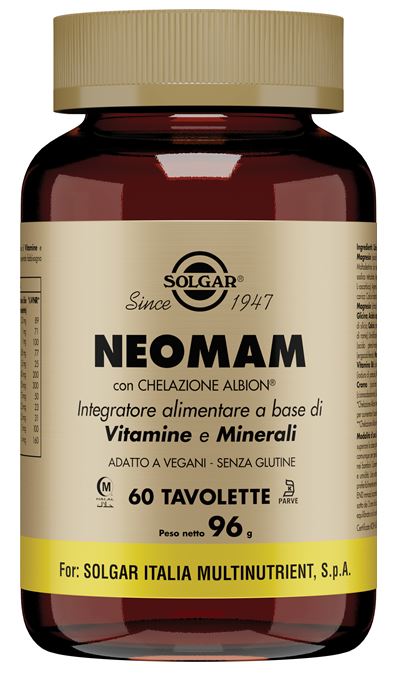 NEOMAM 60TAV