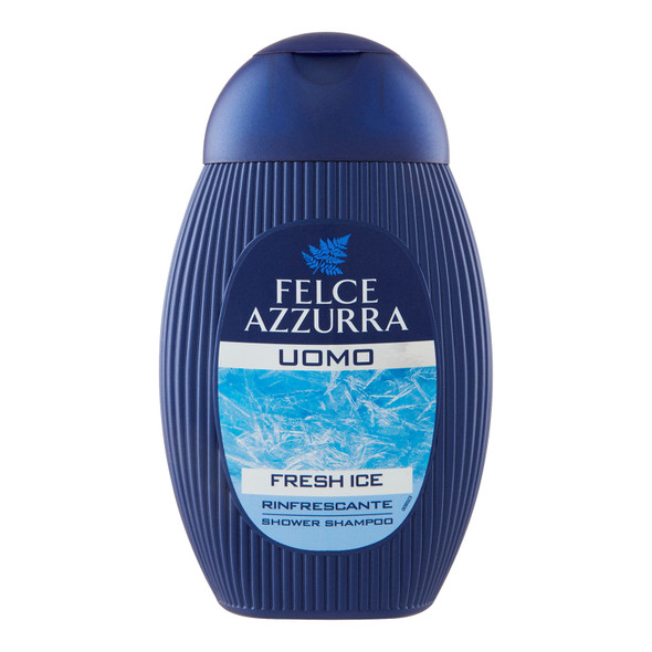 F AZZURRA U D/S FRESH ICE 250