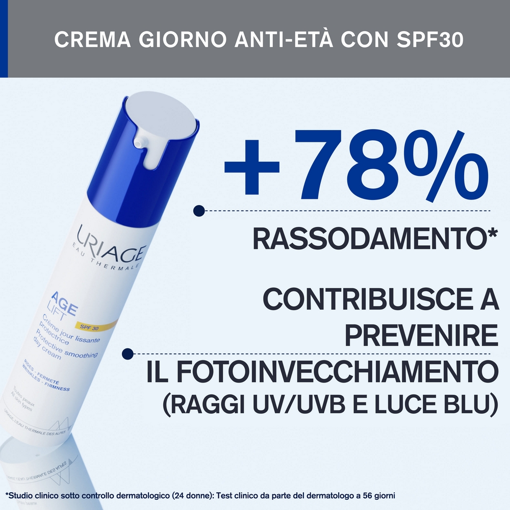 AGE LIFT CREMA MULTI AZ SPF30