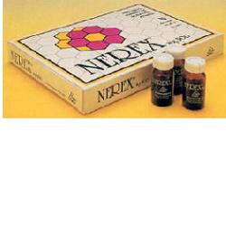 NEREX PAPPA REALE ADULTI 10 FIALE 500 MG
