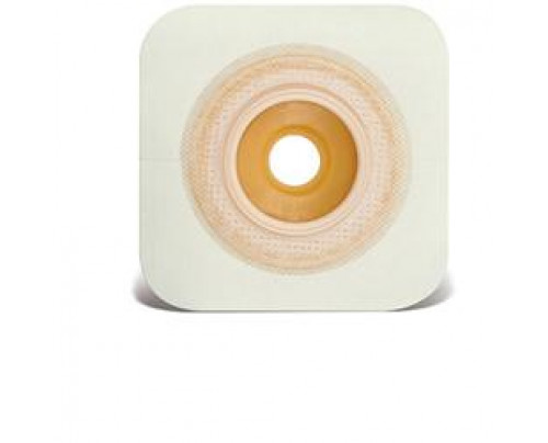 Convatec Sistema 2S Placca convessa in Durahesive 45 mm 5 Pezzi