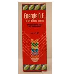 ENERGIE OE Lozione Capelli 50ml