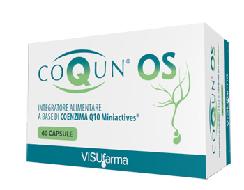 COQUN OS COENZ Q10 MINIAC60C