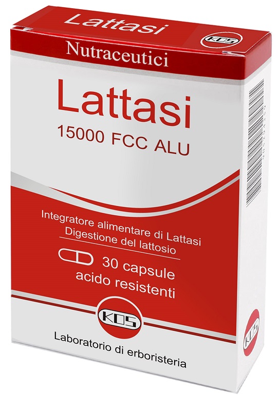 LATTASI 15000 ALU 30CPS