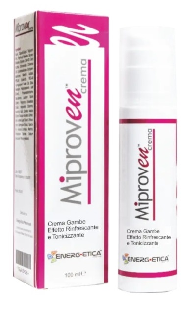 Miproven Crema Corpo 100 ml