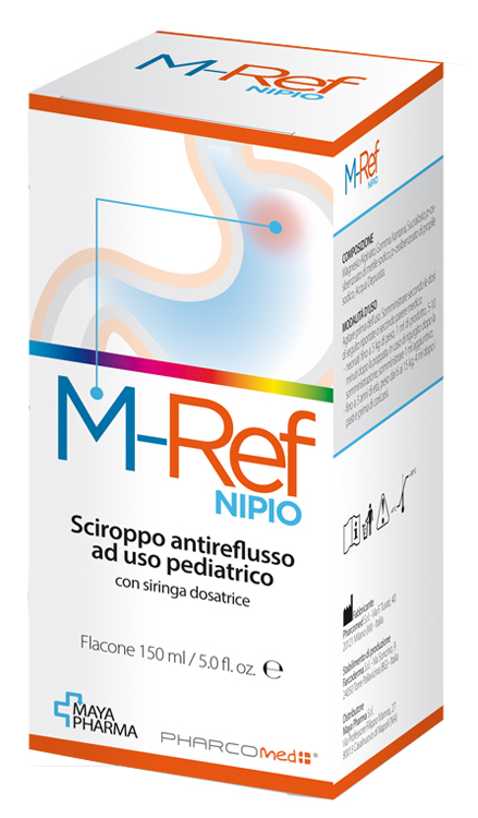 M-REF Nipio 150ml