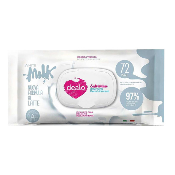 DEALO SALV XL IGIENIZ LAT/BIANCO 7