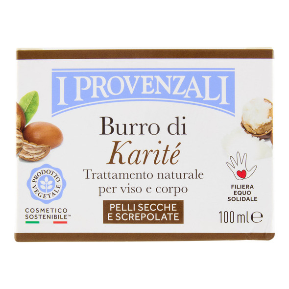 I PROVENZALI B/KARITE VIS/COR 100M