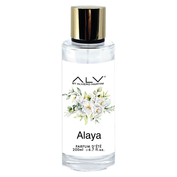 ALVIERO M D ETE ALAYA ACQUA/C 200M