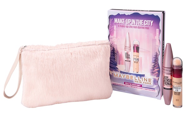 MAYBELLINE NY XMAS2025 C+IAR01