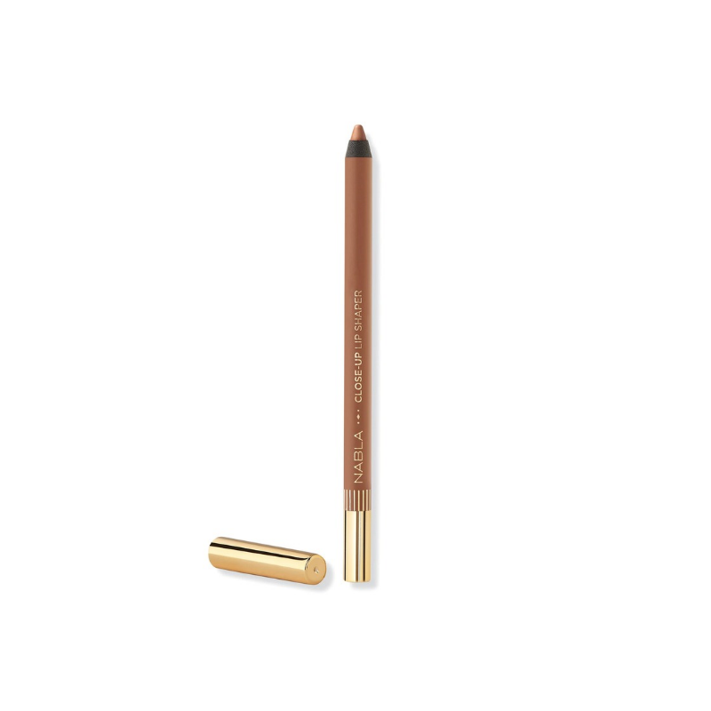 Nabla Close-Up Lip Shaper - Matita Labbra A Lunga Tenuta Nude #3