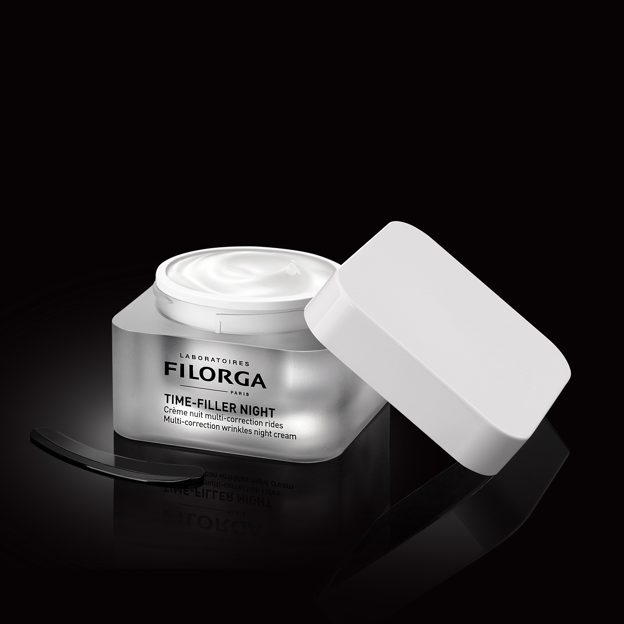FILORGA - TIME FILLER NIGHT - Crema Antirughe - 50ML