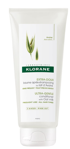 KLORANE BALSAMO LTT AVENA200ML