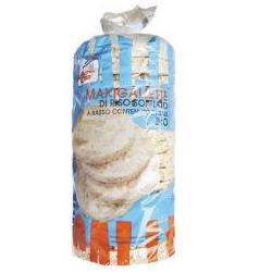 La Finestra sul Cielo Maxigallette Di Riso senza sale 200 g