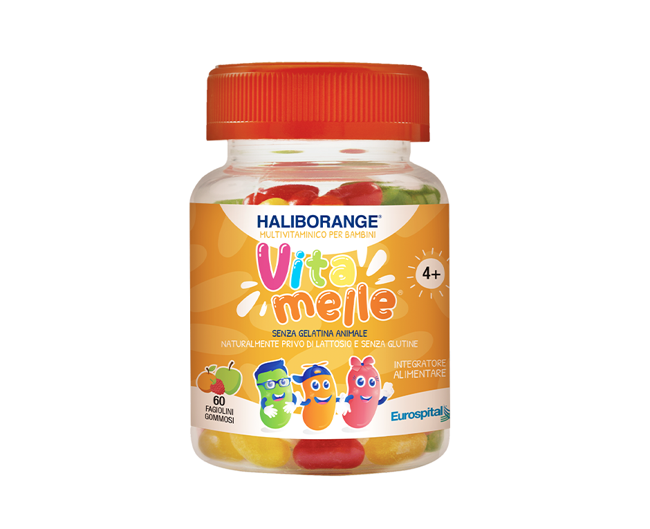 HALIBORANGE VITAMELLE 86,4G