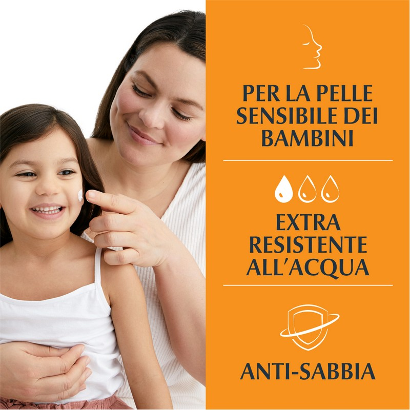 EUCERIN KIDS DRY TOUCH SPF50+