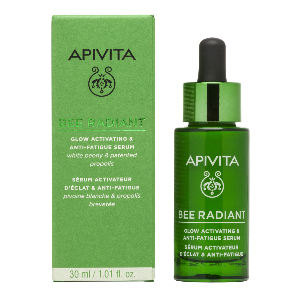 APIVITA BEE RAD SERUM 30ML/20