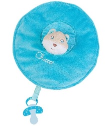 CH GIOCO COPERTINA SOFT AZZ