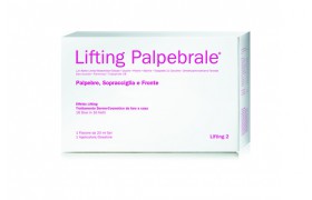 Lifting Palpebrale Palpebre Sopracciglia e Fronte Dosaggio 2 20 ml