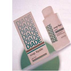 Diade Sapone Liquido Detergente pH 5,5 Viso Mani Corpo 250 ml