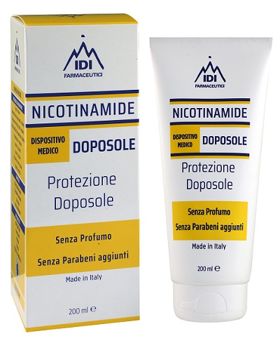 NICOTINAMIDE DOPOSOLE PROT