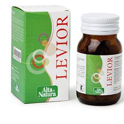 Levior Integratore Intestinale 100 Tavolette