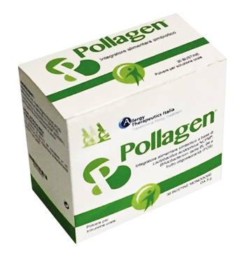 POLLAGEN 60BUSTINE