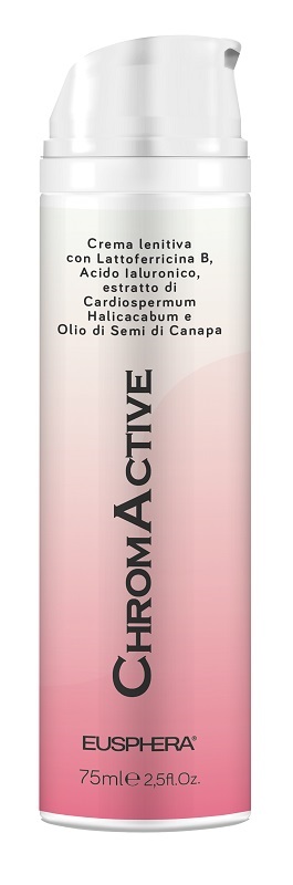 EUSPHERA CHROMACTIVE CREMA75ML