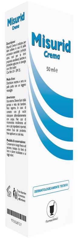 MISURID CREMA 50ML