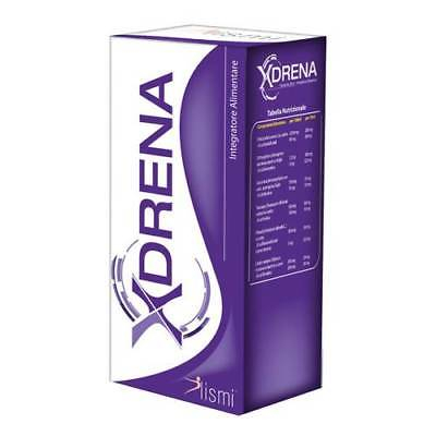 Xdrena Integratore 250 ml