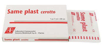 SamePlast Cerotto 7x20 cm