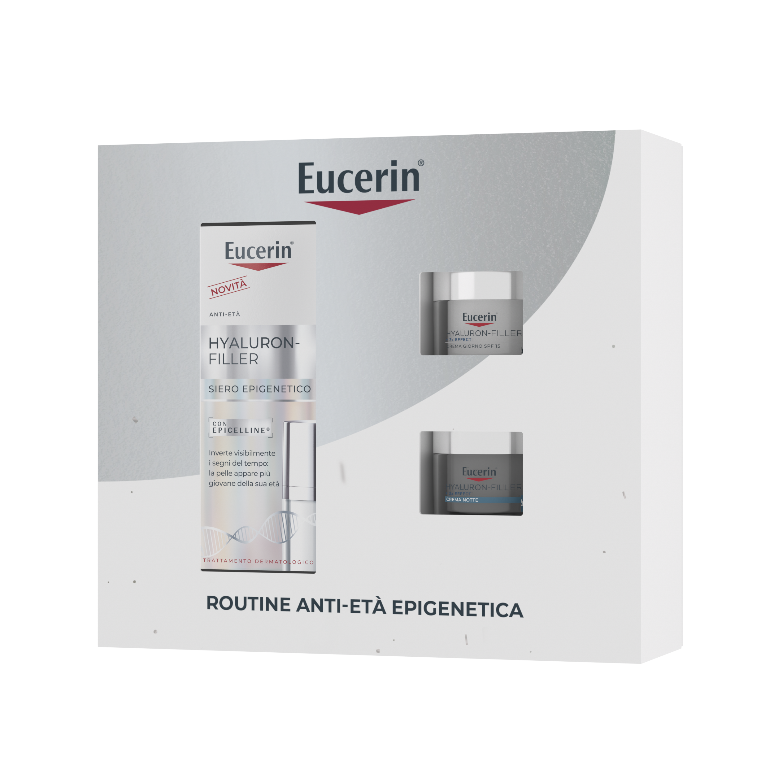 EAA XMAS PACK EPIGEN SERUM2025